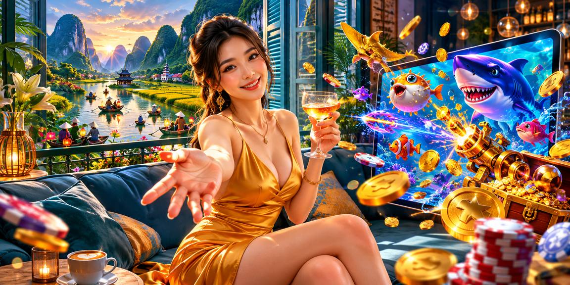 x3m Live Casino